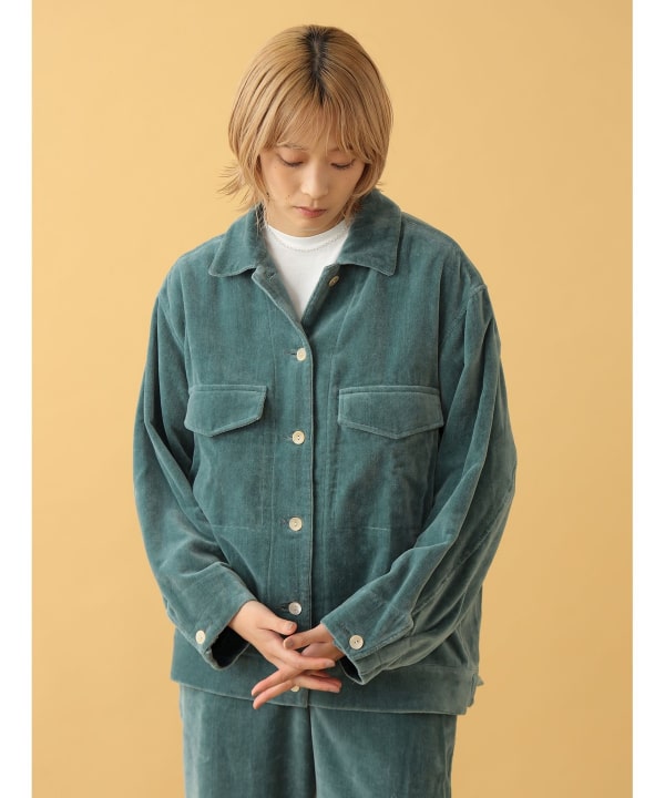 Pilgrim Surf+Supply（ピルグリム サーフ+サプライ）【EXCLUSIVE