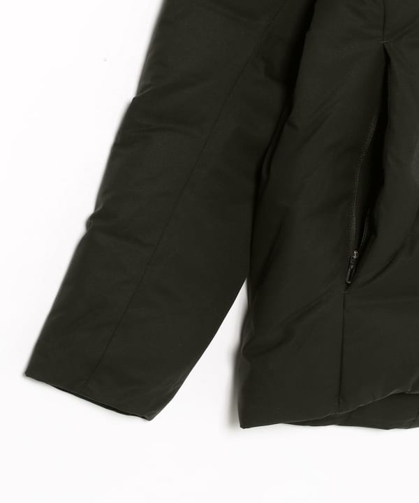 BEAMS JAPAN（ビームス ジャパン）【別注】DESCENTE ALLTERRAIN