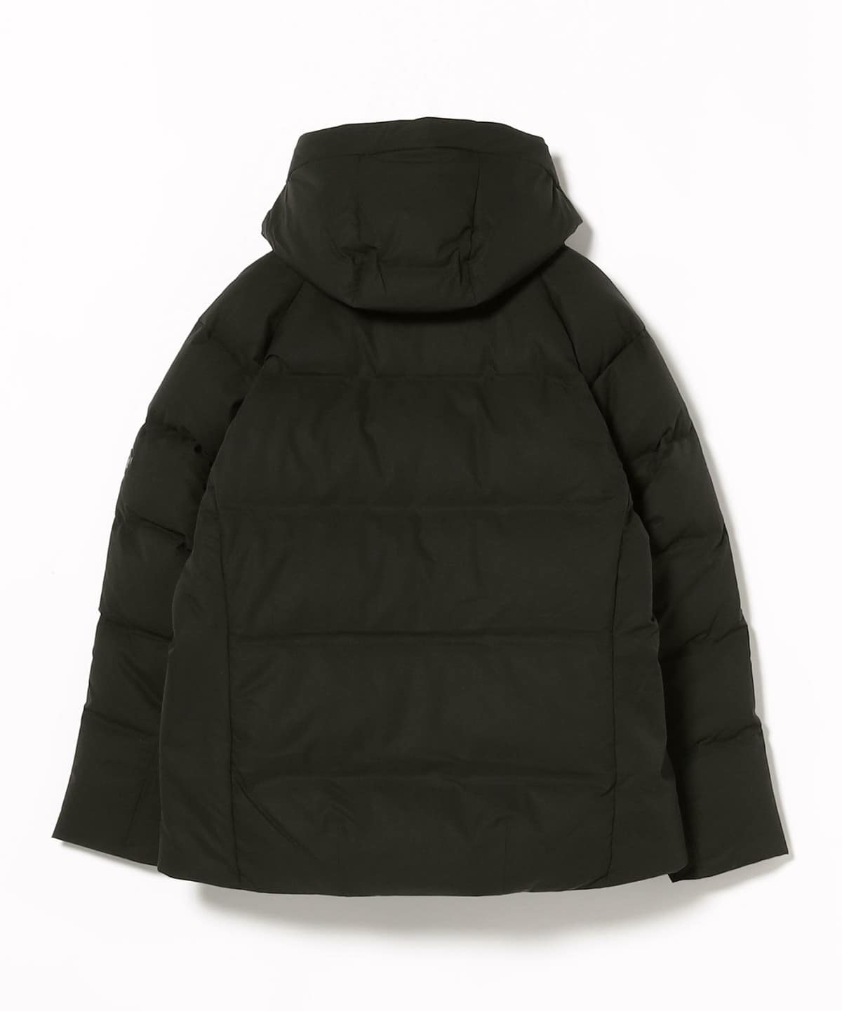 Pilgrim Surf+Supply（ピルグリム サーフ+サプライ）DESCENTE ALLTERRAIN / MIZUSAWA DOWN  OVERSIZED JACKET 