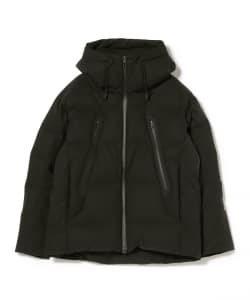 Pilgrim Surf+Supply（ピルグリム サーフ+サプライ）DESCENTE ALLTERRAIN / MIZUSAWA DOWN  OVERSIZED JACKET 