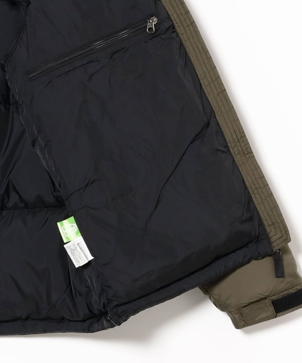 Pilgrim Surf+Supply（ピルグリム サーフ+サプライ）THE NORTH FACE