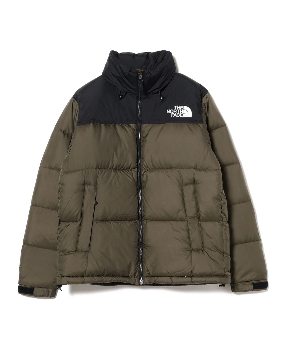 Pilgrim Surf+Supply（ピルグリム サーフ+サプライ）THE NORTH FACE / Nuptse Jacket（ブルゾン ダウン ジャケット）通販｜BEAMS