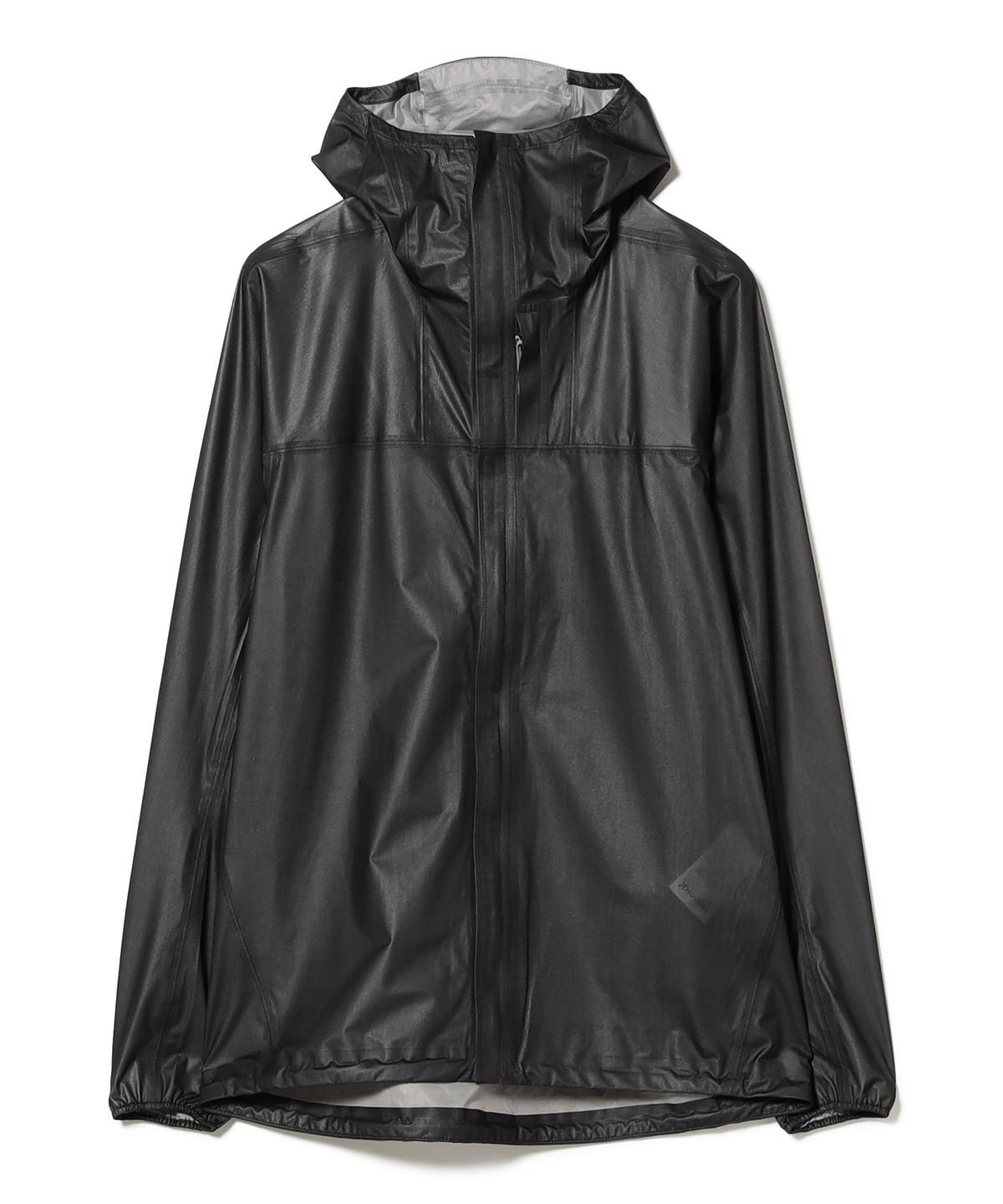 Houdini フディーニ / The Orange Jacket ブルゾン WOMEN True Black S Houdini フディーニ / The Orange Jacket ブルゾン WOMEN True Black S