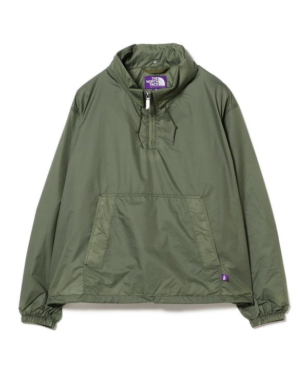 Pilgrim Surf+Supply（ピルグリム サーフ+サプライ）THE NORTH
