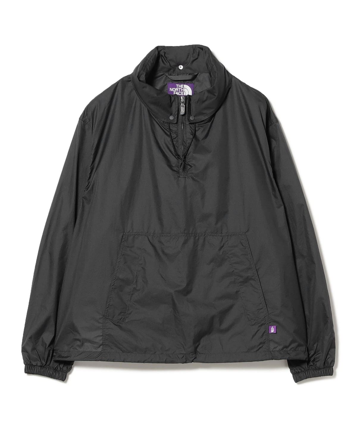 THE NORTH FACE PURPLE LABEL ザ・ノース・フェイス パープルレーベル / Nylon Ripstop Field Anorak ブルゾン WOMEN Asphalt Gray WS THE NORTH FACE PURPLE LABEL ザ・ノース・フェイス パープルレーベル / Nylon Ripstop Field Anorak ブルゾン WOMEN Asphalt Gray WS