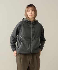 【+15%ポイントUP】Dorsett Alpha Hooded Jacket