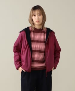 【+15%ポイントUP】Dorsett Alpha Hooded Jacket