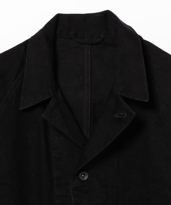 Pilgrim Surf+Supply（ピルグリム サーフ+サプライ）COMOLI