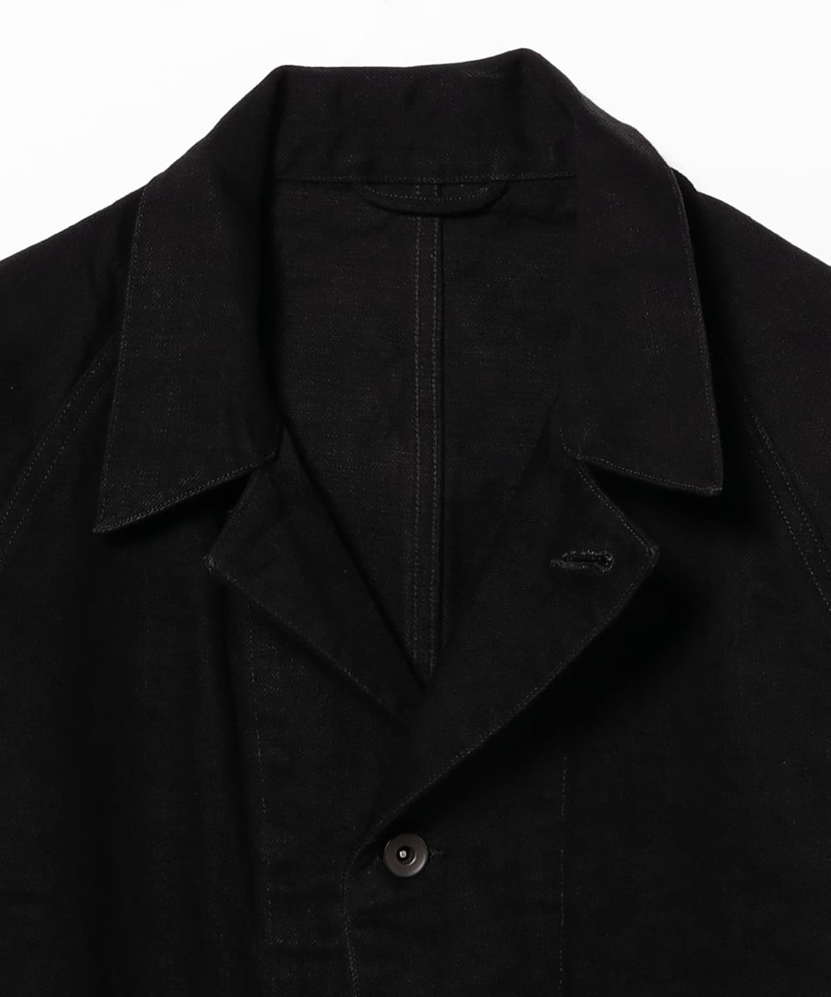 ピルグリム　pilgrim シャカシャカ　ブルゾン　S 黒　ブラック ピルグリム pilgrim シャカシャカ ブルゾン S 黒 ブラック