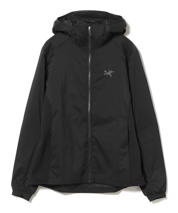 ピルグリム　pilgrim シャカシャカ　ブルゾン　S 黒　ブラック 37180339518_D_3.jpg