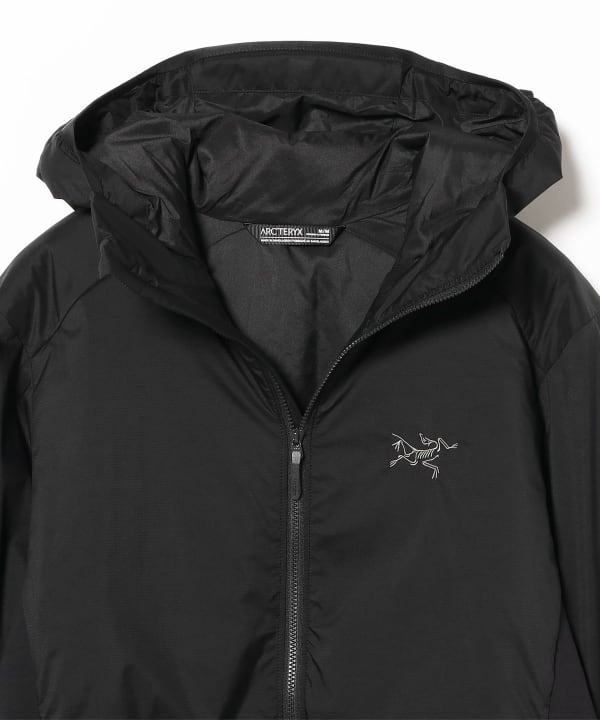 ピルグリム　pilgrim シャカシャカ　ブルゾン　S 黒　ブラック Pilgrim Surf+Supply（ピルグリム サーフ+サプライ）patagonia