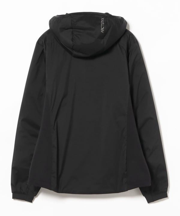 ピルグリムサーフサプライ　ビームス　beams　ダウン　黒　ブラック Pilgrim Surf+Supply（ピルグリム サーフ+サプライ）THE NORTH