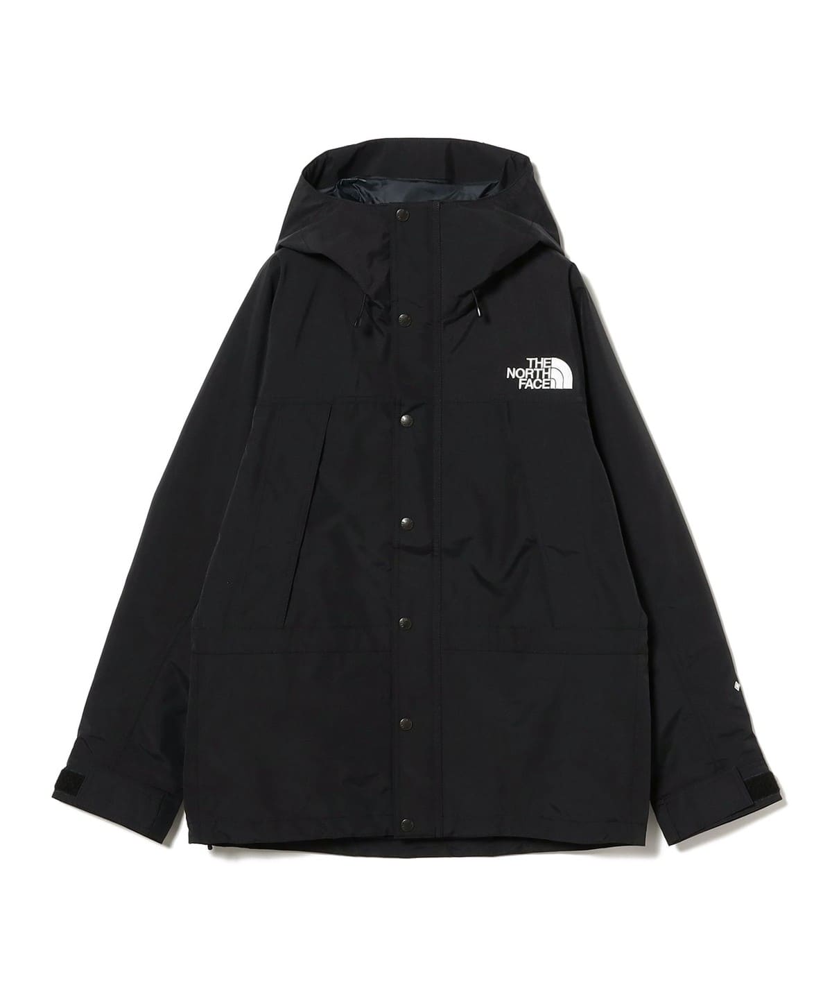 〈WOMEN〉THE NORTH FACE ザ・ノース・フェイス / Mountain Light Jacket ブルゾン WOMEN Black S 〈WOMEN〉THE NORTH FACE ザ・ノース・フェイス / Mountain Light Jacket ブルゾン WOMEN Black S
