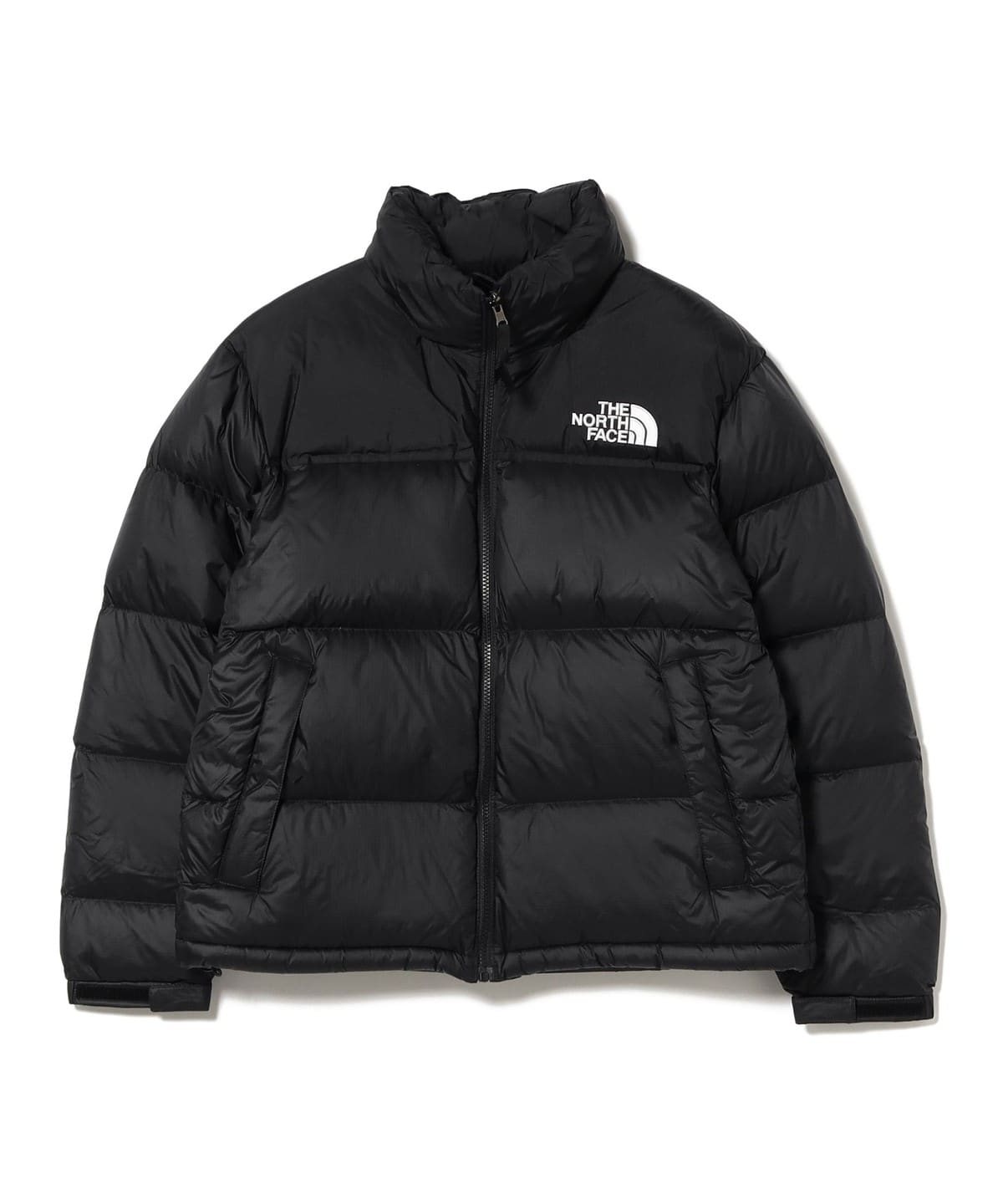 THE NORTH FACE ザ・ノース・フェイス / Nuptse Jacket ブルゾン WOMEN Black S