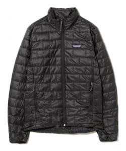 patagonia / Nano Puff Jacket