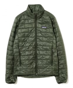 patagonia / Nano Puff Jacket