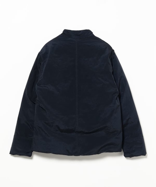  peak Pilgrim Surf+Supply ノーカラージャケット snow peak Pilgrim Surf+Supply ノーカラージャケット