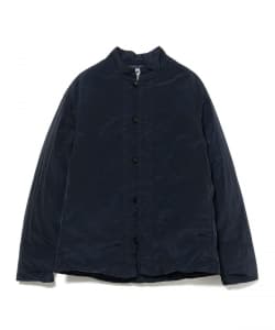 snow peak / Garment Dyed Down Jacket