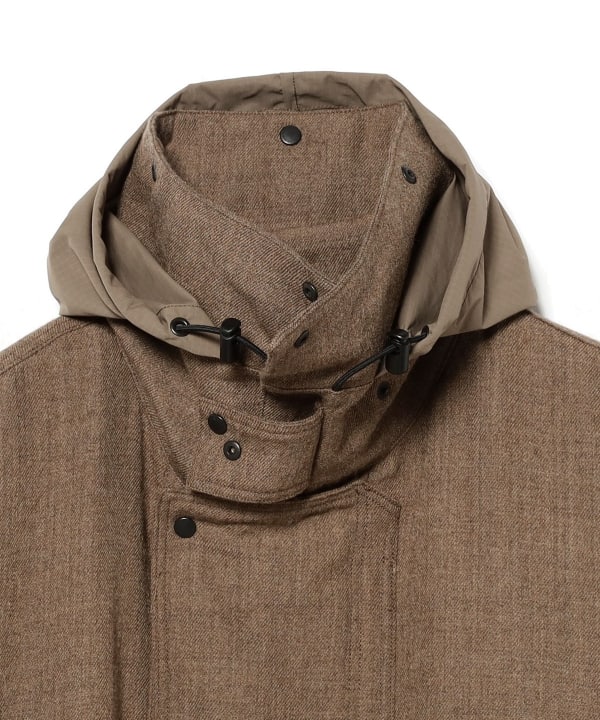 Pilgrim Surf+Supply（ピルグリム サーフ+サプライ）KAPTAIN SUNSHINE