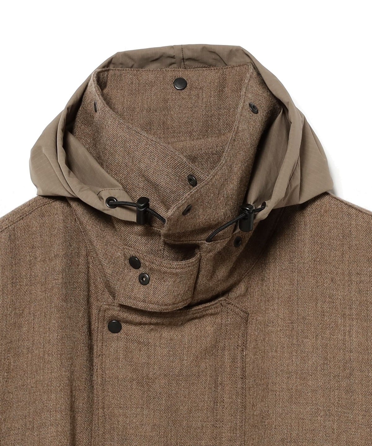 Pilgrim Surf+Supply（ピルグリム サーフ+サプライ）KAPTAIN