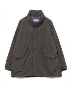 THE NORTH FACE PURPLE LABEL / PERTEX UNLIMITED PLAS Field Jacket（ビームスオンライン限定）