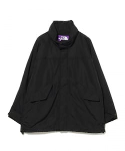THE NORTH FACE PURPLE LABEL / PERTEX UNLIMITED PLAS Field Jacket（ビームスオンライン限定）