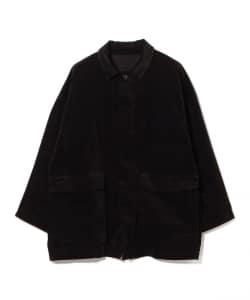 TOUJOURS / Coverall Jacket