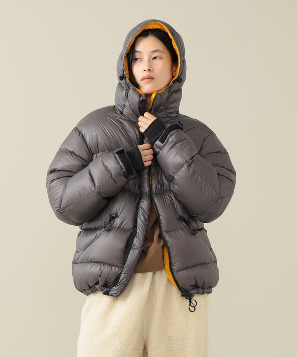 【美品】Pilgrim Surf+Supply ダウンジャケット XS オリーブ 美品】Pilgrim Surf+Supply ダウンジャケット XS オリーブ