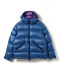 Royal Blue*Puple