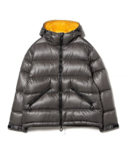 【COLLABORATION】〈WOMENS〉NANGA / Expedition Down Hoodie