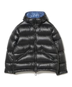 【COLLABORATION】〈WOMENS〉NANGA / Expedition Down Hoodie
