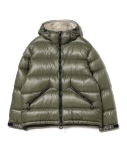 【COLLABORATION】〈WOMENS〉NANGA / Expedition Down Hoodie