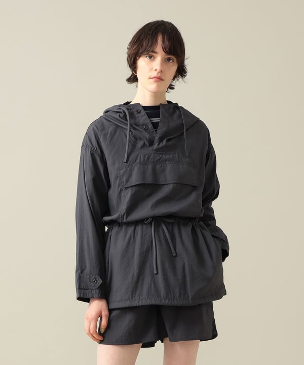 Pilgrim Surf+Supply（ピルグリム サーフ+サプライ）Nera Anorak