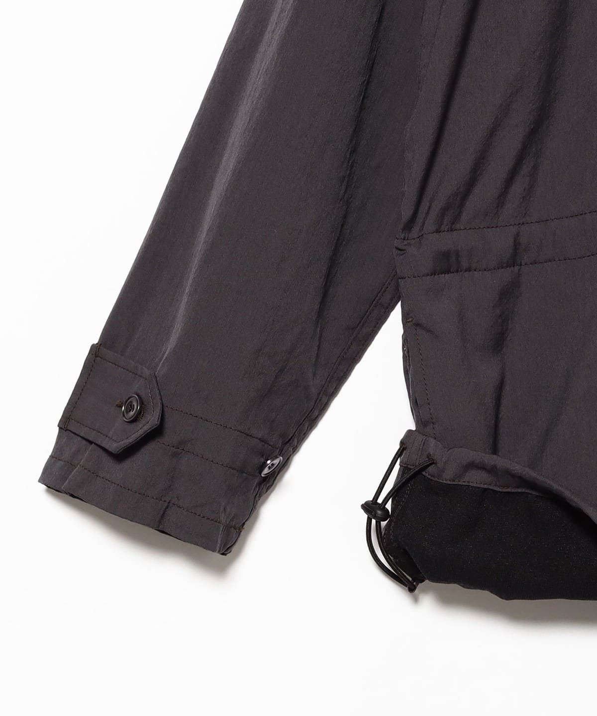 Pilgrim Surf+Supply（ピルグリム サーフ+サプライ）Nera Anorak