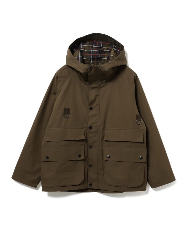 【別注】バブアー Pilgrim Surf+Supply　アウター Barbour＞の名作をベースにした＜Pilgrim Surf+Supply＞別注