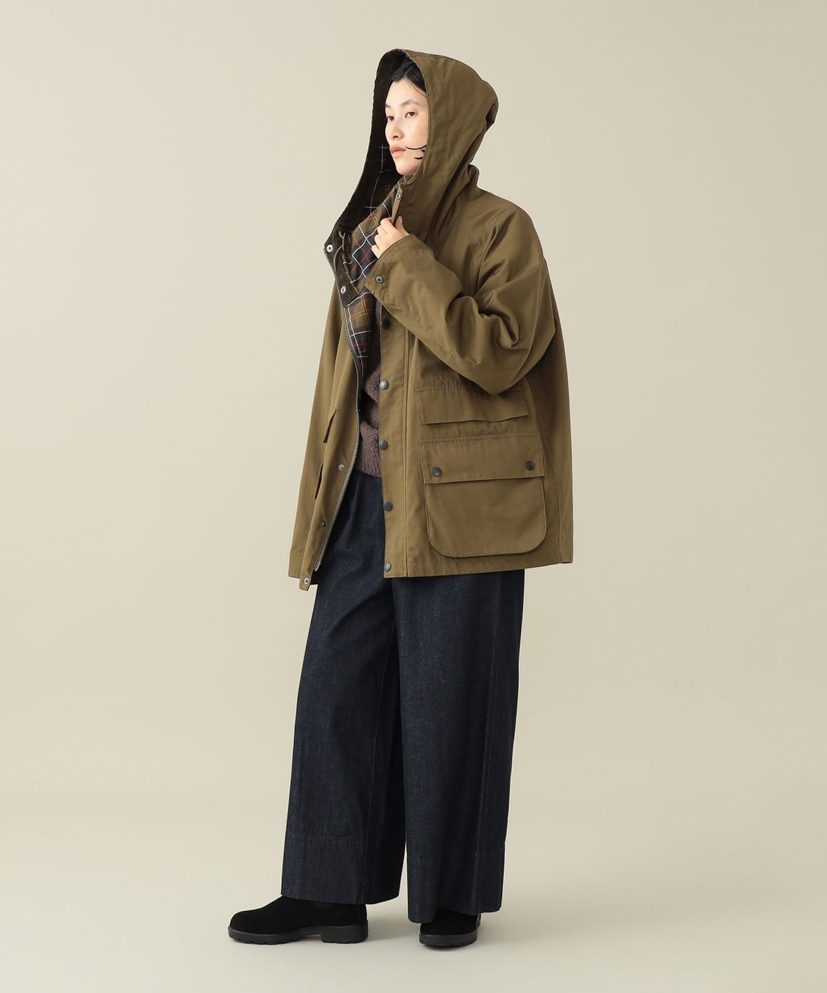 Pilgrim Surf+Supply（ピルグリム サーフ+サプライ）【+15