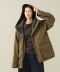 OLIVE KHAKI
