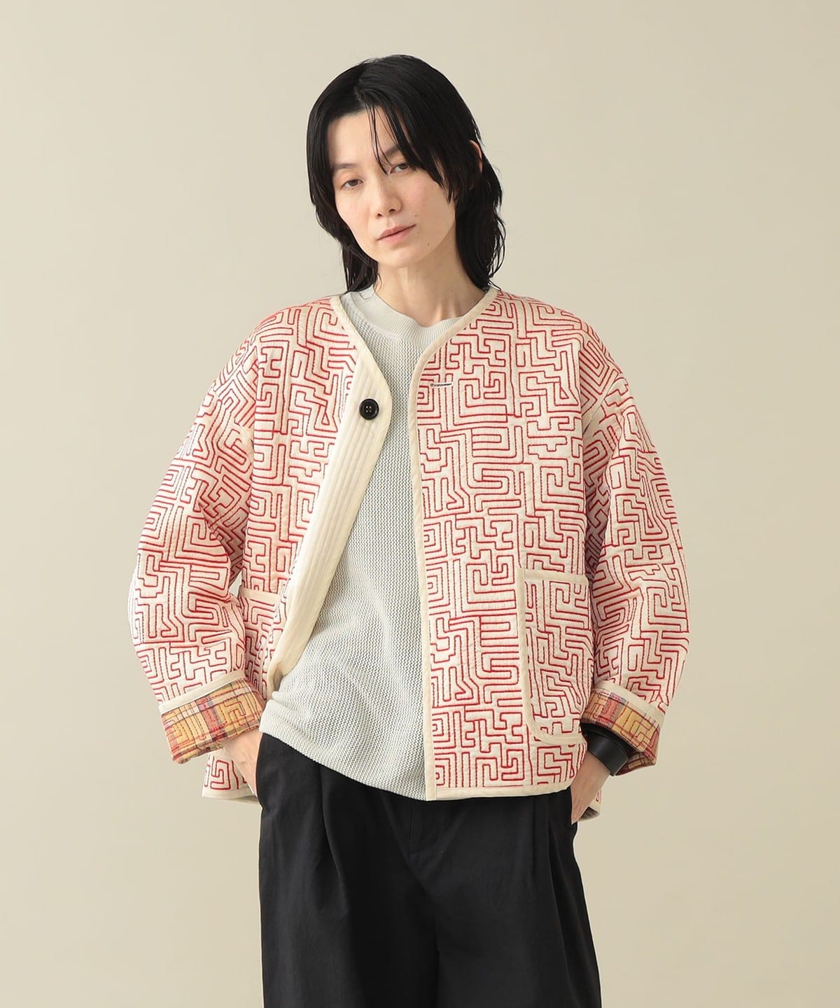 Pilgrim Surf+Supply（ピルグリム サーフ+サプライ）【EXCLUSIVE