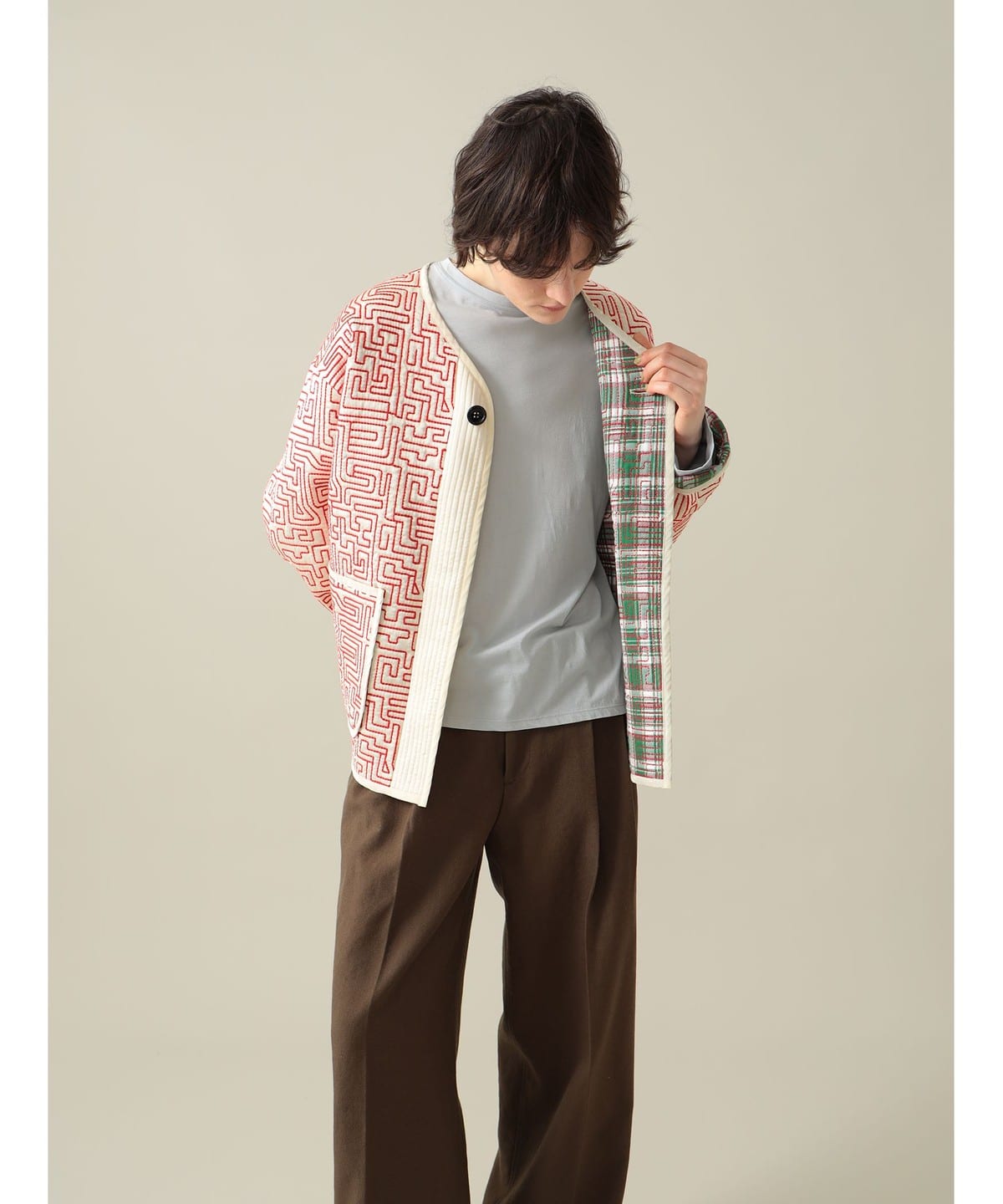 【新品未使用】Pilgrim SURF HangShortTwill M mv_5_1.jpg
