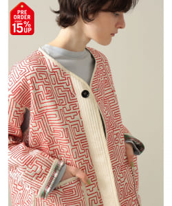 【+15%ポイントUP】【EXCLUSIVE】Jonnlynx/ Quilting Jacket
