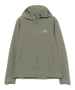 ARC’TERYX / SINSOLA HOODY W