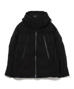 DESCENTE ALLTERRAIN / MIZUSAWA DOWN OVERSIZED JACKET 