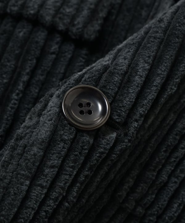 【+10%ポイントUP】Madeleine Wide Wale Corduroy Coverall