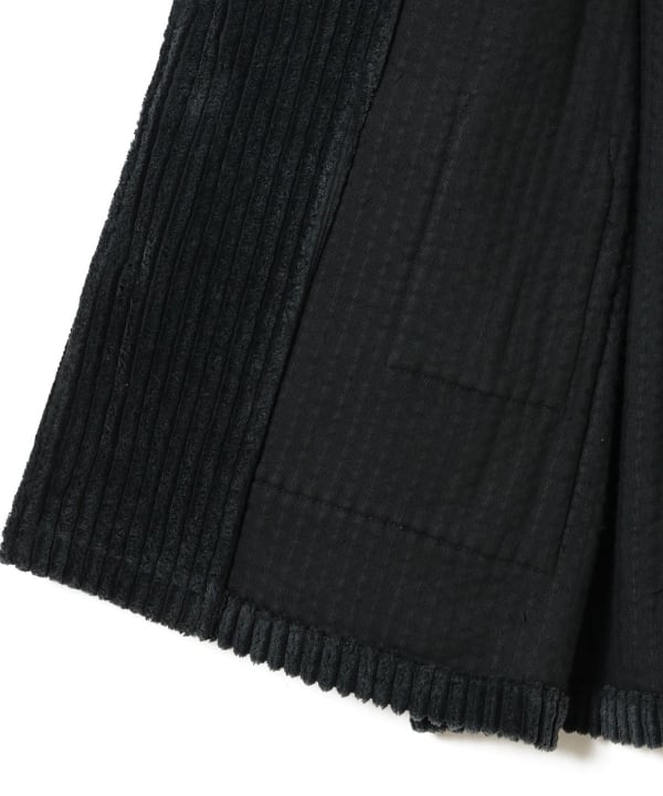 【+10%ポイントUP】Madeleine Wide Wale Corduroy Coverall
