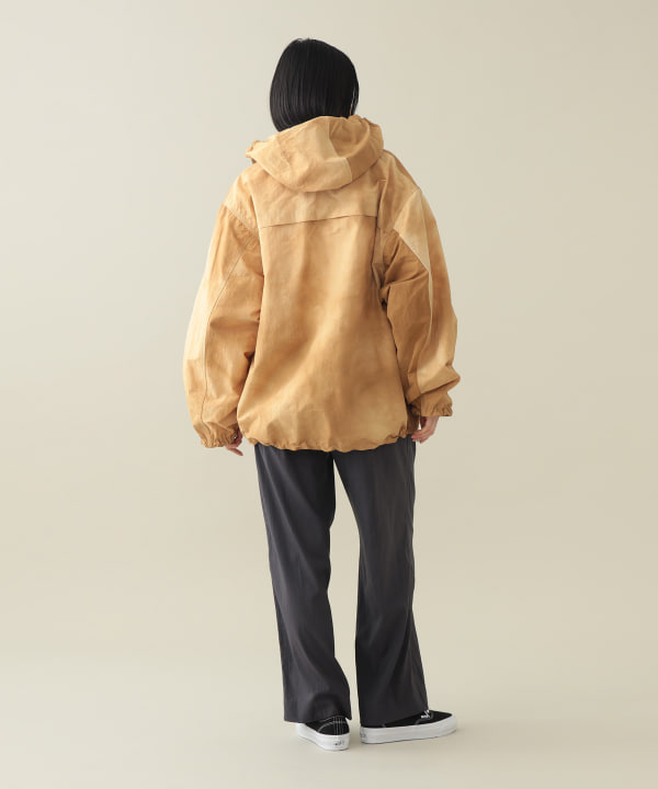 Pilgrim Surf+Supply（ピルグリム サーフ+サプライ）【EXCLUSIVE】THE