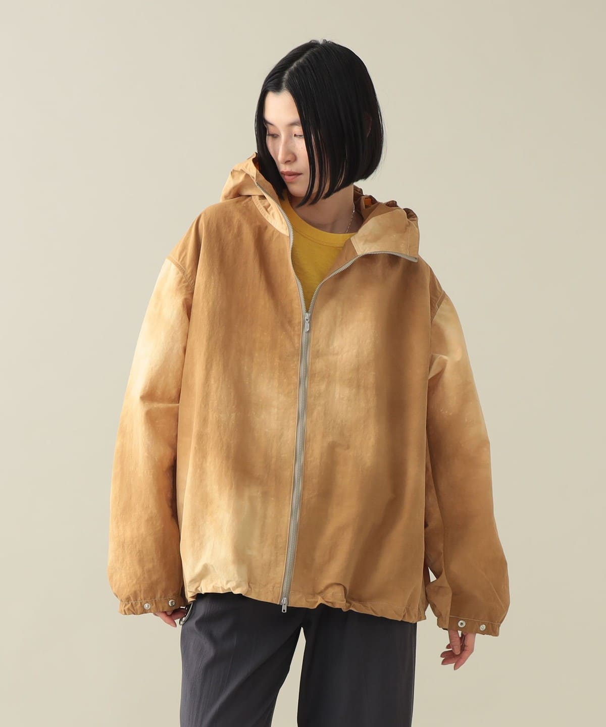 Pilgrim Surf+Supply（ピルグリム サーフ+サプライ）【EXCLUSIVE】THE