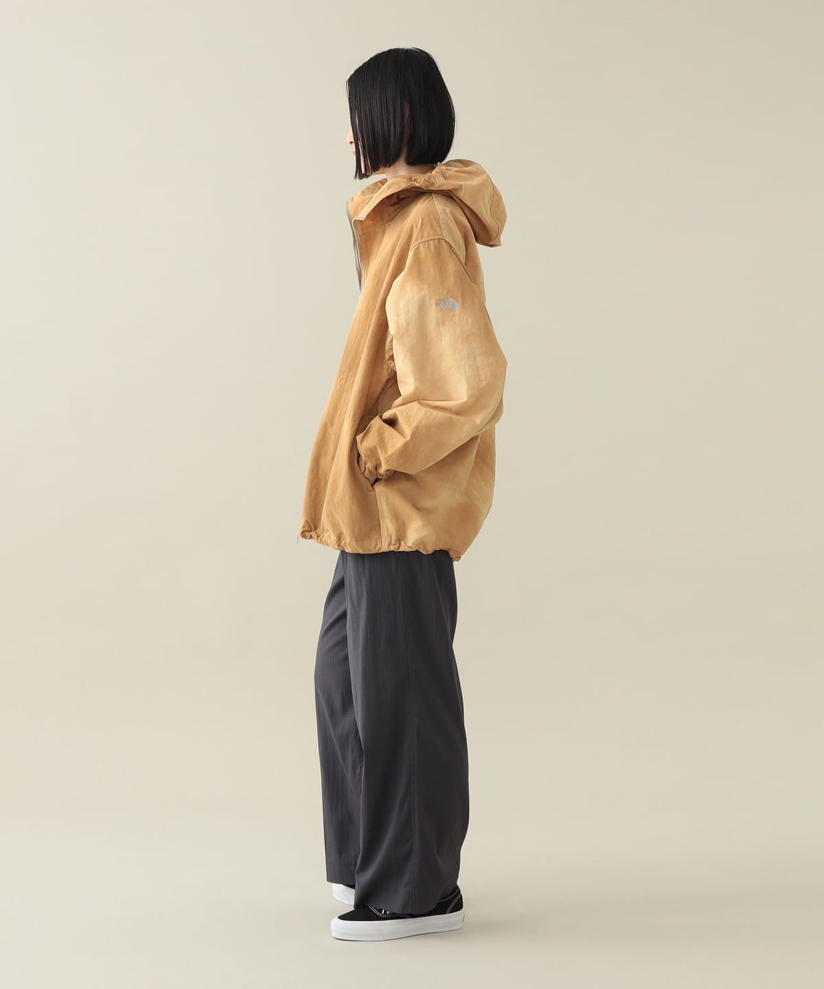 Pilgrim Surf+Supply（ピルグリム サーフ+サプライ）【EXCLUSIVE】THE