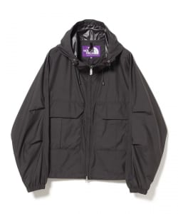THE NORTH FACE PURPLE LABEL / PERTEX QUANTUM Mountain Wind Parka（WEB限定）
