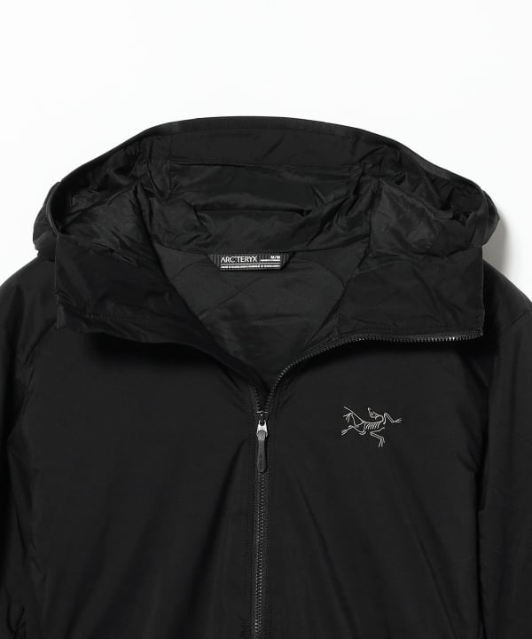 ARC’TERYX / Atom Hoody Women's