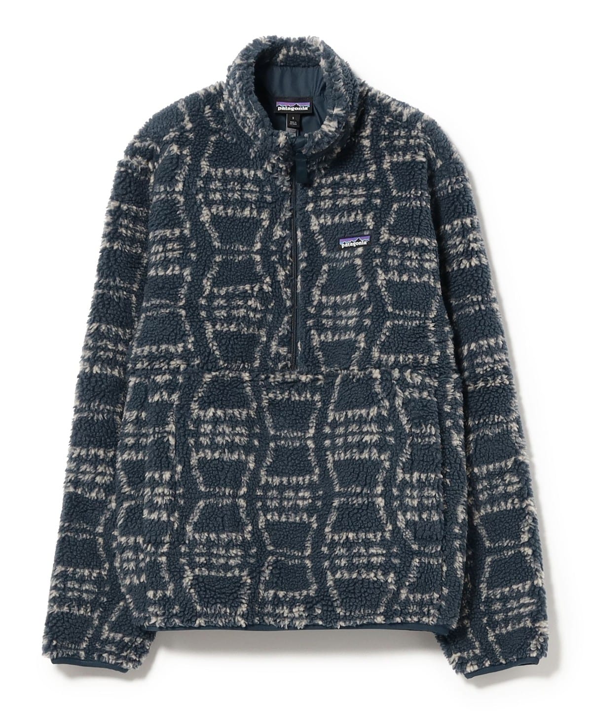 Pilgrim Surf+Supply（ピルグリム サーフ+サプライ）patagonia / Mens